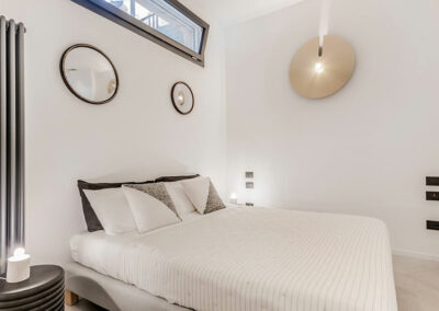 Case in Centro ROMA - Loft Villa Borghese